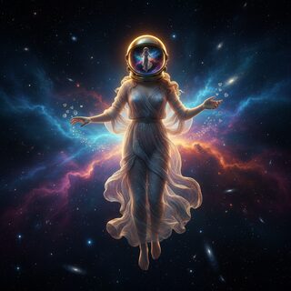 outer space &mdash; Aphrodite