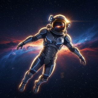 outer space &mdash; Argus