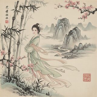 China &mdash; Emily