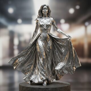 tinfoil &mdash; Emily