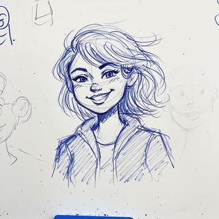 whiteboard &mdash; Emily