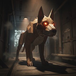 Source Engine &mdash; Hound