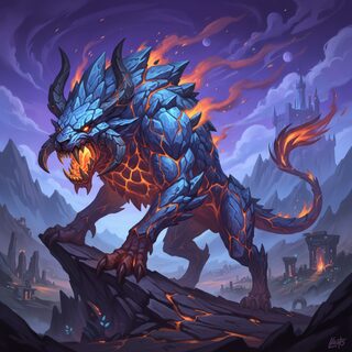 World of Warcraft &mdash; Hound