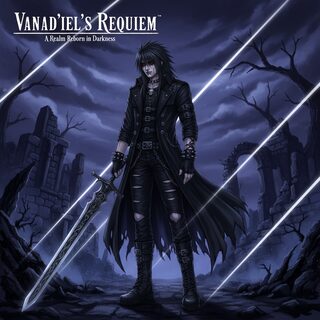 emo × FFXI &mdash; test